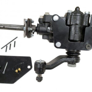 Steering Gear Box BRG999067