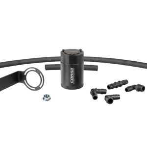 11-Dodge Challenger 6.4L Catch Can CORCC0013