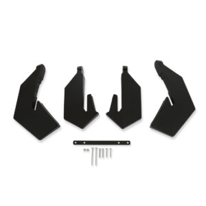18-  Mustang Diffuser Blade Kit DRAJR3B-6540544-B