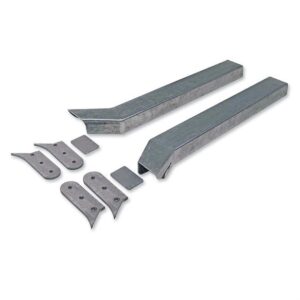 Subframe Connectors - 70-81 F-Body DSE010103DS