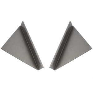 Mini-Tub Trunk Closeout Kit DSE040112DS