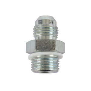 5/8-18 SAE Fitting for Mustang Rack & Pinion DSE090210LDS