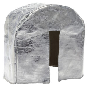 Hub & Rotor Shield DSN10485