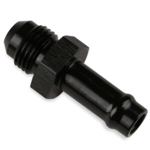 Vaporguard Hose End 6an Male to 3/8 Male EAR740166ERL