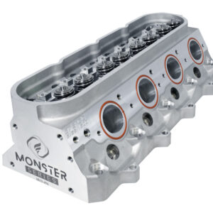 M311 LS3 Cylinder Head Rect-Port Assembled FED113004