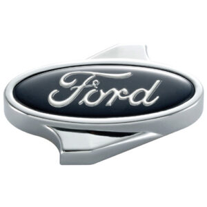 Air Cleaner Wing Nut Chrome 1/4-20 Threads FRD302-333