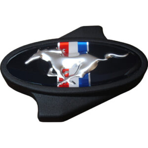 Air Cleaner Wing Nut Black 1/4-20 Threads FRD302-338