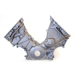 Front Timing Chain Cover 5.0L Coyote 11-17 FRDM6059-M50SC