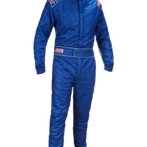 Suit G-Limit X-Large Blue SFI-5 GFR35451XLGBU