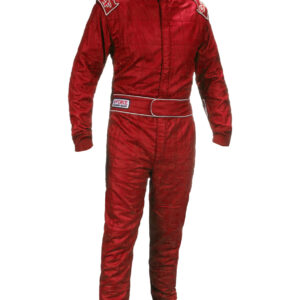 Suit G-Limit XX-Large Red SFI-5 GFR35451XXLRD