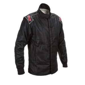 Jacket G-Limit Small Black SFI-5 GFR35452SMLBK