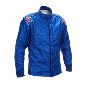 Jacket G-Limit XX-Large Blue SFI-5 GFR35452XXLBU