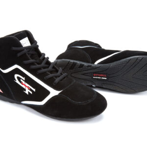 Shoes G-Limit Size 9.5 Black Midtop GFR44000095BK