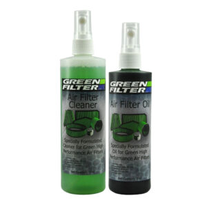 Air Filter Cleaner & Oil Kit 12oz Cleaner/8oz Oil GRE2000