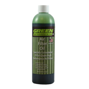 Air Filter Oil Synthetic 12oz GRE2001