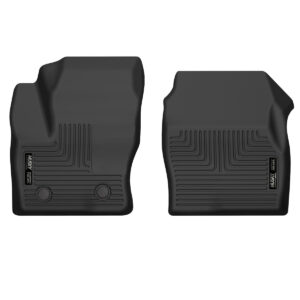 X-Act Contour Floor Liners HSK51921