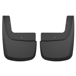Rear Mud Flaps HSK59531