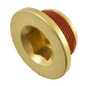 LS & LT Engine Block Coo lant Water Drain ICT551282