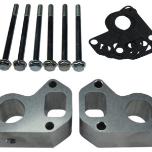 LS1 Water Pump Spacer Kit 1.5in ICT551697