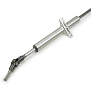 Raw Steering Column 96-00 Honda Civic IDI1090920155