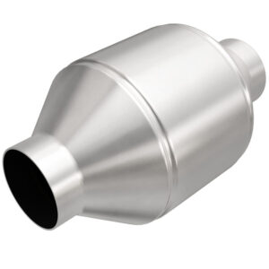 Catalytic Converter OEM Grade Spun MAG51659