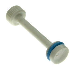 Oil Galley Plug GM LS Gen III/IV 08-19 MELMOGP-100