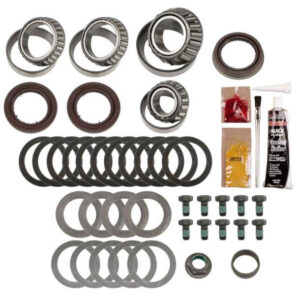 Master Bearing Kit GM 8.6in 10-   Camaro MOTR8.6RMK