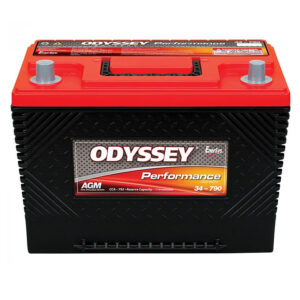 Battery 790CCA/990CA ODYODP-AGM34