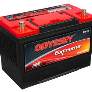 Battery 930CCA/1290CA 27 Series ODYODX-AGM27