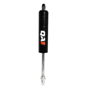 Shock Steel Twin Tube 7in Comp 4 Reb 10 QA15Q74-10