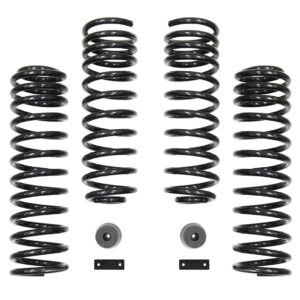 07-18 Jeep Wrangler JK 2in Suspension Lift Kit RAN66139B