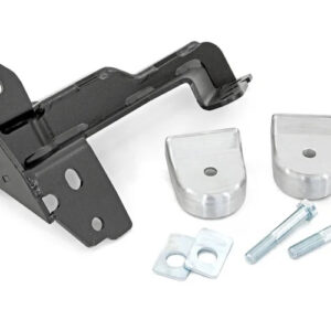 17-  Ford F250 2in Track Bar Bracket Leveling Kit RCS51017