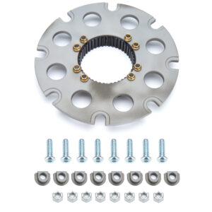 Inboard Rotor Mount For 12in Brake Kit PXR RDB920-1120