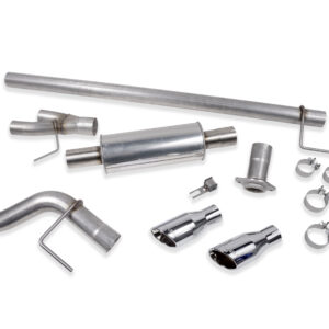 Perf. Cat-Back Exhaust Kit 2021 F150 ROU422266