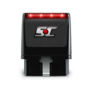 Flashcal+ for 2008-2018 Jeep Wrangler JK SCI3581