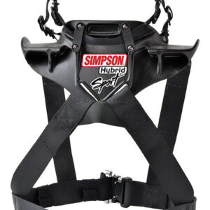 Hybrid Sport Large w/ Sliding Tether Dual End SIMHSLRG11M61