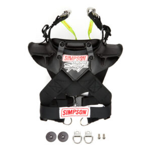 Hybrid Sport Youth w/ Sliding Tether -SFI SIMHSYTH11SAS