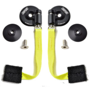Helmet Anchor M6 SAH SFI 38.1 FIA 8858 SIMM61HAKSAH