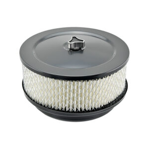 Air Cleaner Kit 6-1/2in x 2-1/2in Black SPC4355BK