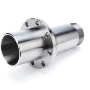 Spindle Snout 2in GN 5x5 Bolt-On 2 Deg TIG2857BB