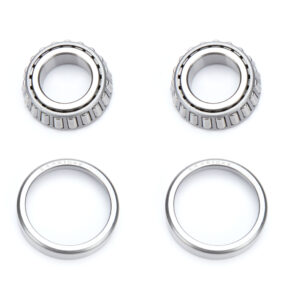 Hub Bearing And Race Kit For Mini Sprint Hubs TIP3573
