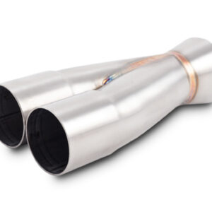 2-1 Merge Collector 1.875in Inlet ID 2.5in VIB10365