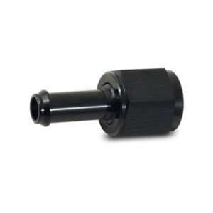 -4AN Female To 1/4in Hose Barb Fitting VIB11267