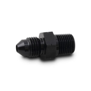 BSPT Adapter Fitting -3AN To 1/8in - 28 VIB12730