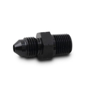 BSPT Adapter Fitting -6AN To 1/4in - 19 VIB12736