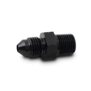 BSPT Adapter Fitting -6AN To 3/8in - 19 VIB12737