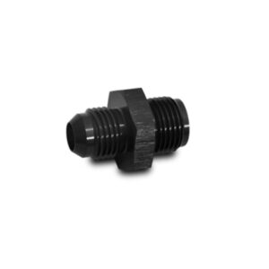 -6AN Male to 7/16-24 Mal e Inverted Flare Fitting VIB16439