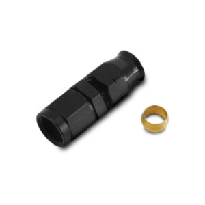 -8AN to 3/8in Female Tube Adapter Fitting VIB16447