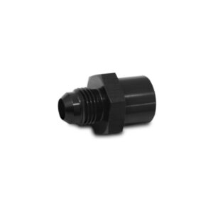 -8AN Male to M16x1.5 Female Flare Adapter VIB16788
