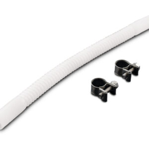 Submersible PTFE Fuel Ta nk Tubing  3/8in x 8in VIB18073